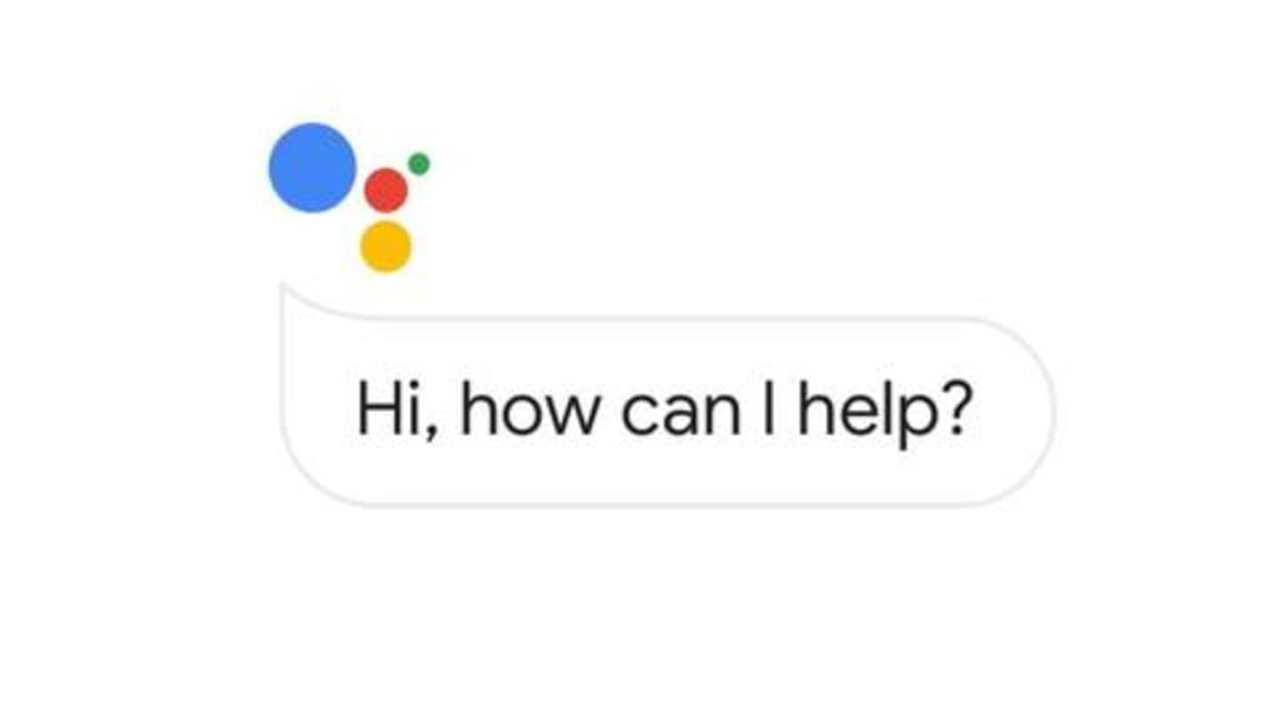 Now, Google Assistant will deal with 'on-hold' calls for you