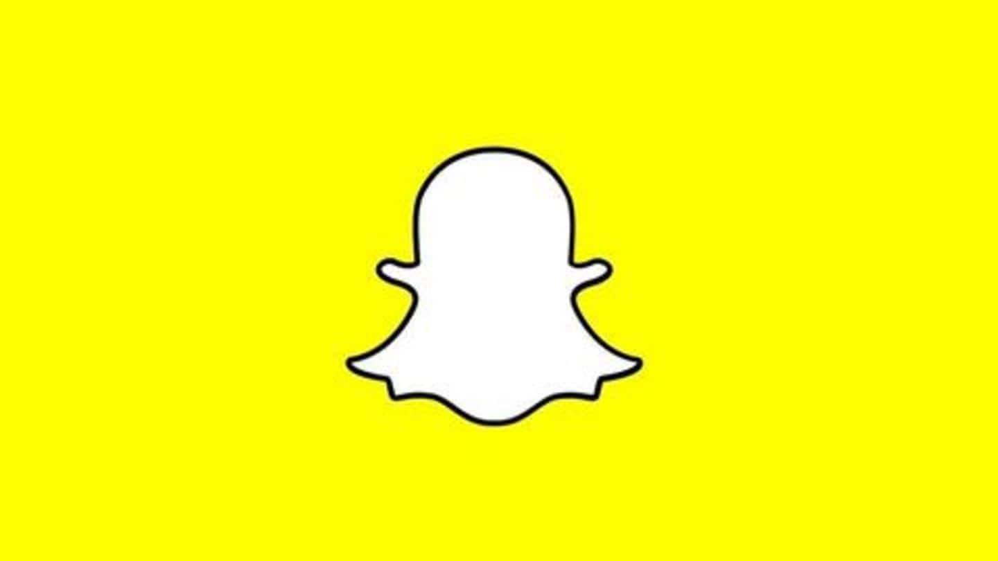 Snapchat might soon bring 'permanent snaps'. Why the U-turn?