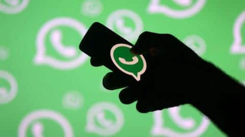Soon, WhatsApp will have its own version of Boomerang