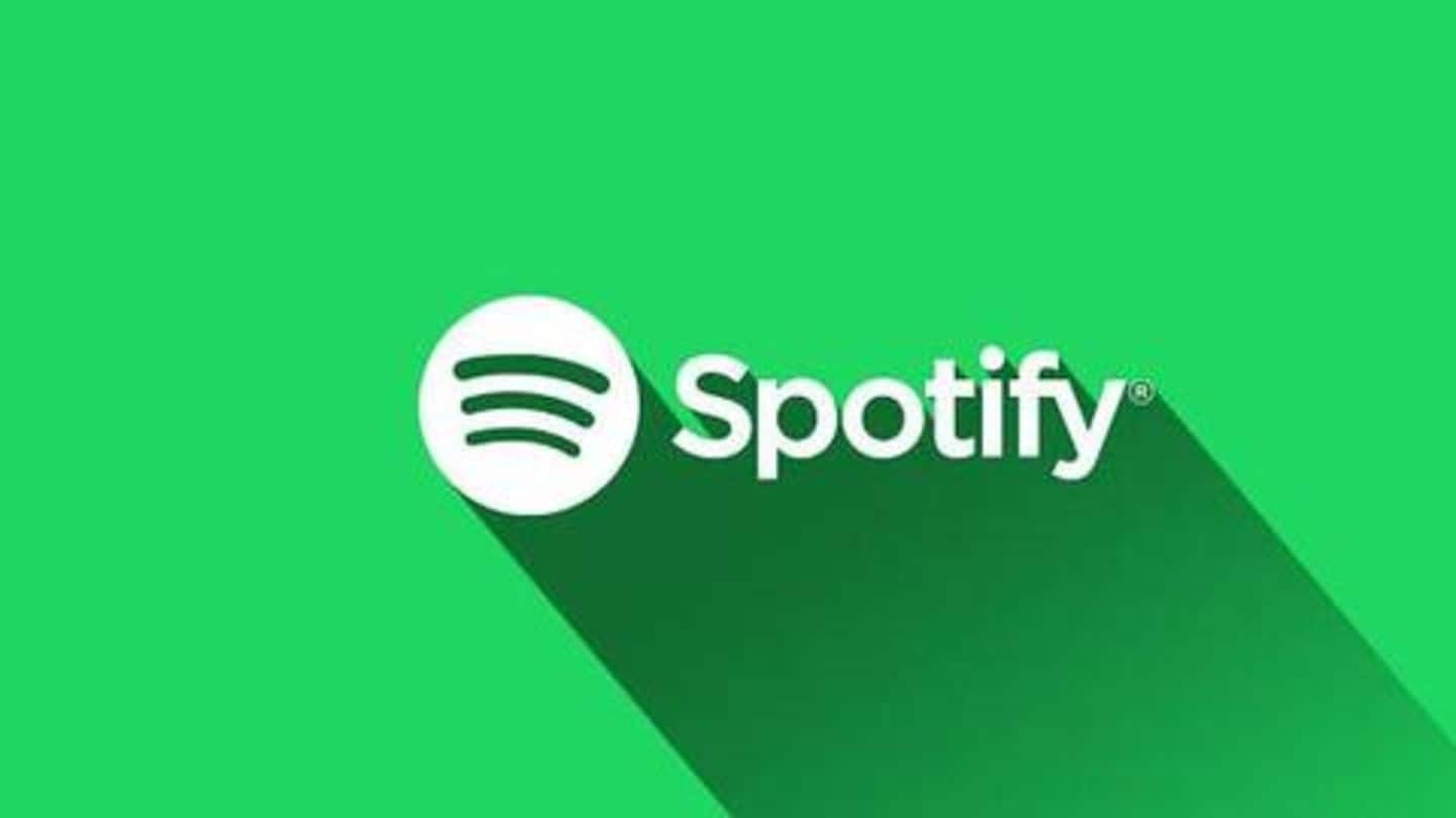Spotify just announced new podcasts for India: Details here