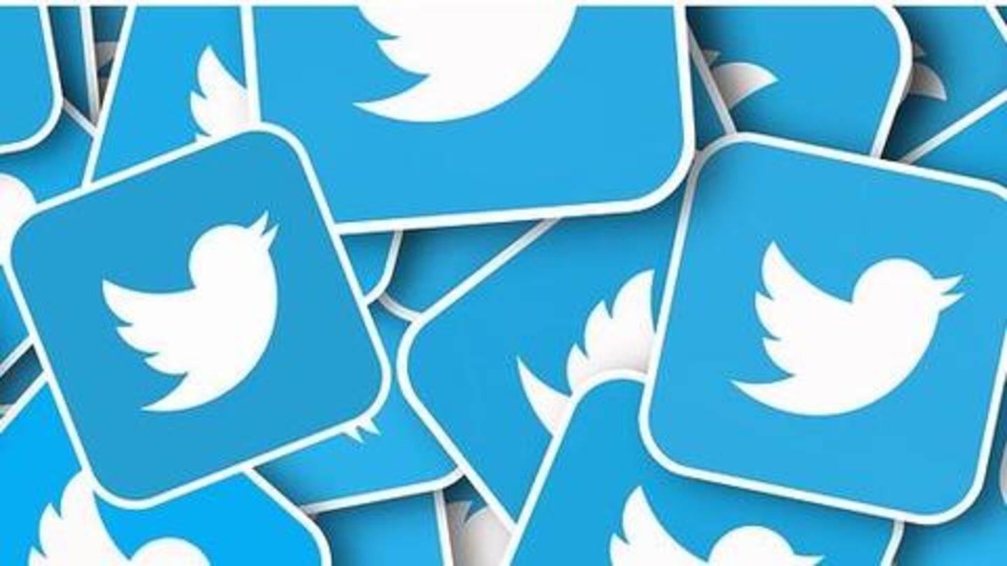 How Twitter's new technique would work How Twitter's new technique would work