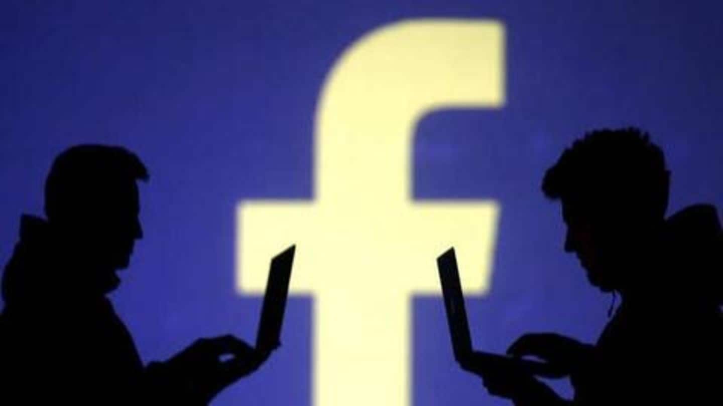 Millions of Facebook phone numbers leaked publicly Millions of Facebook phone numbers leaked publicly