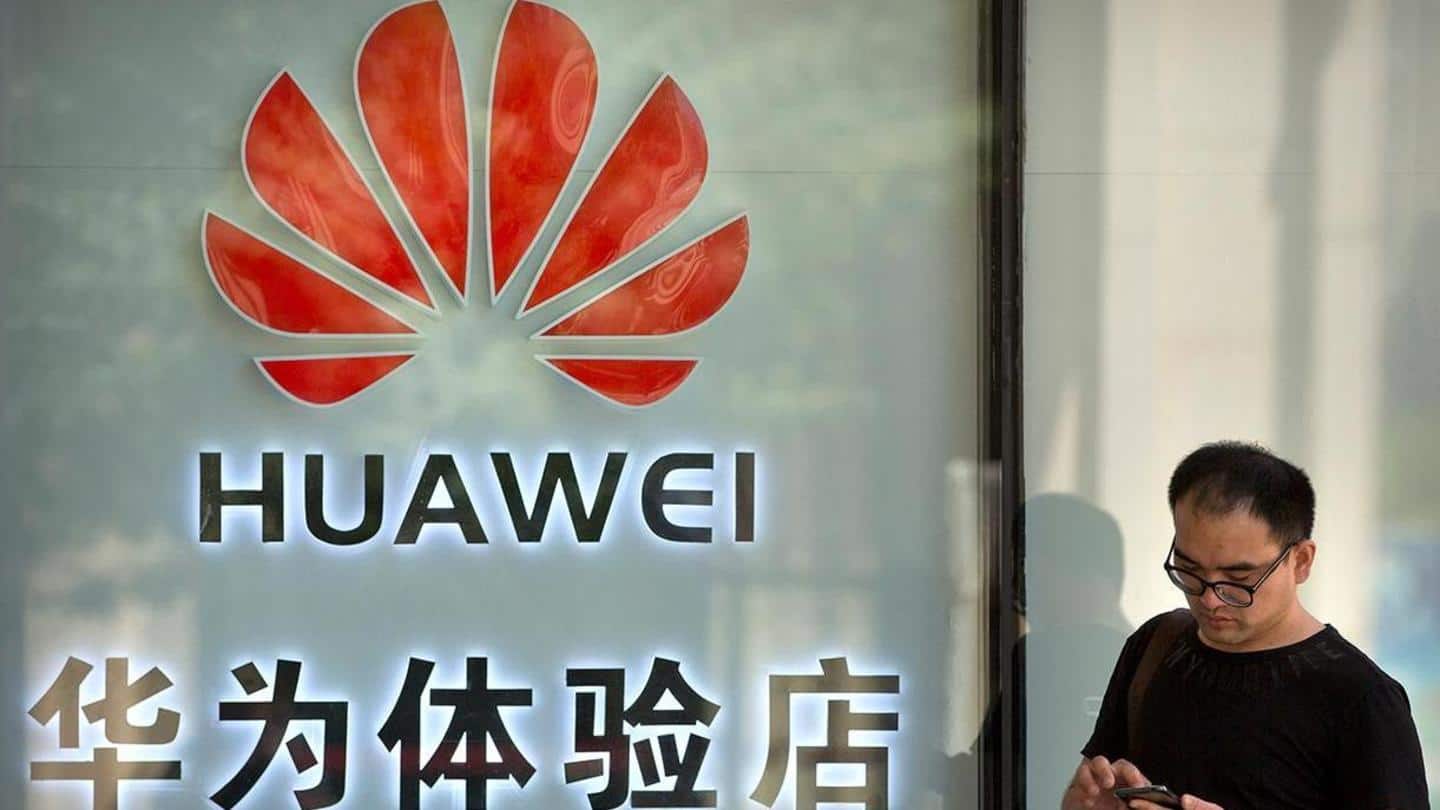 China's Huawei, ZTE declared 'national security threats' to US