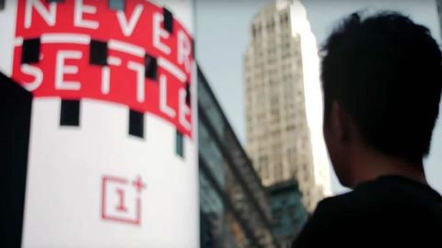 Hacker breaks into OnePlus, steals confidential customer details