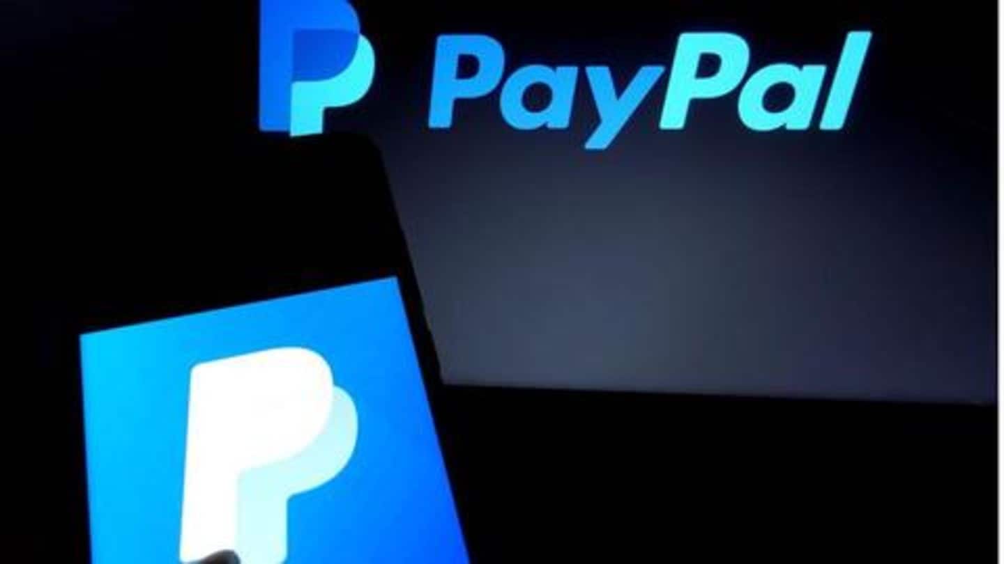 Hackers are mysteriously stealing from PayPal accounts for online shopping
