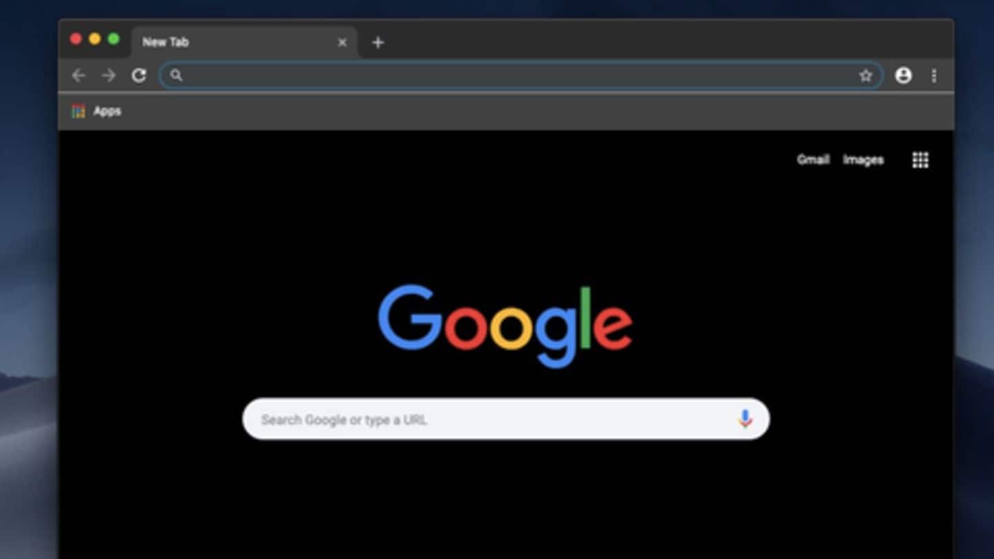 How to enable dark mode on your smartphone and laptop