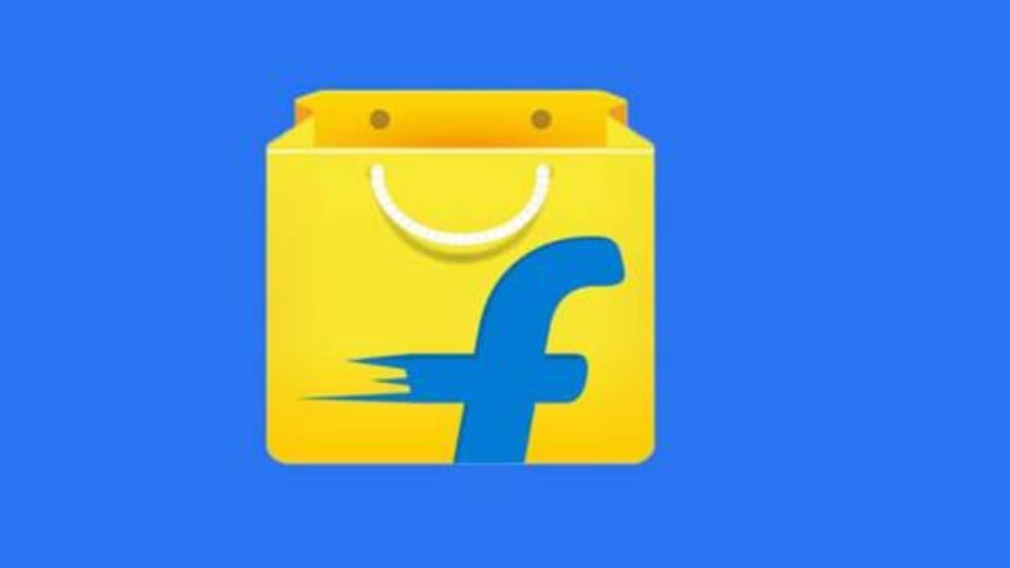 Amid lockdown, Flipkart to resume delivery of essential goods