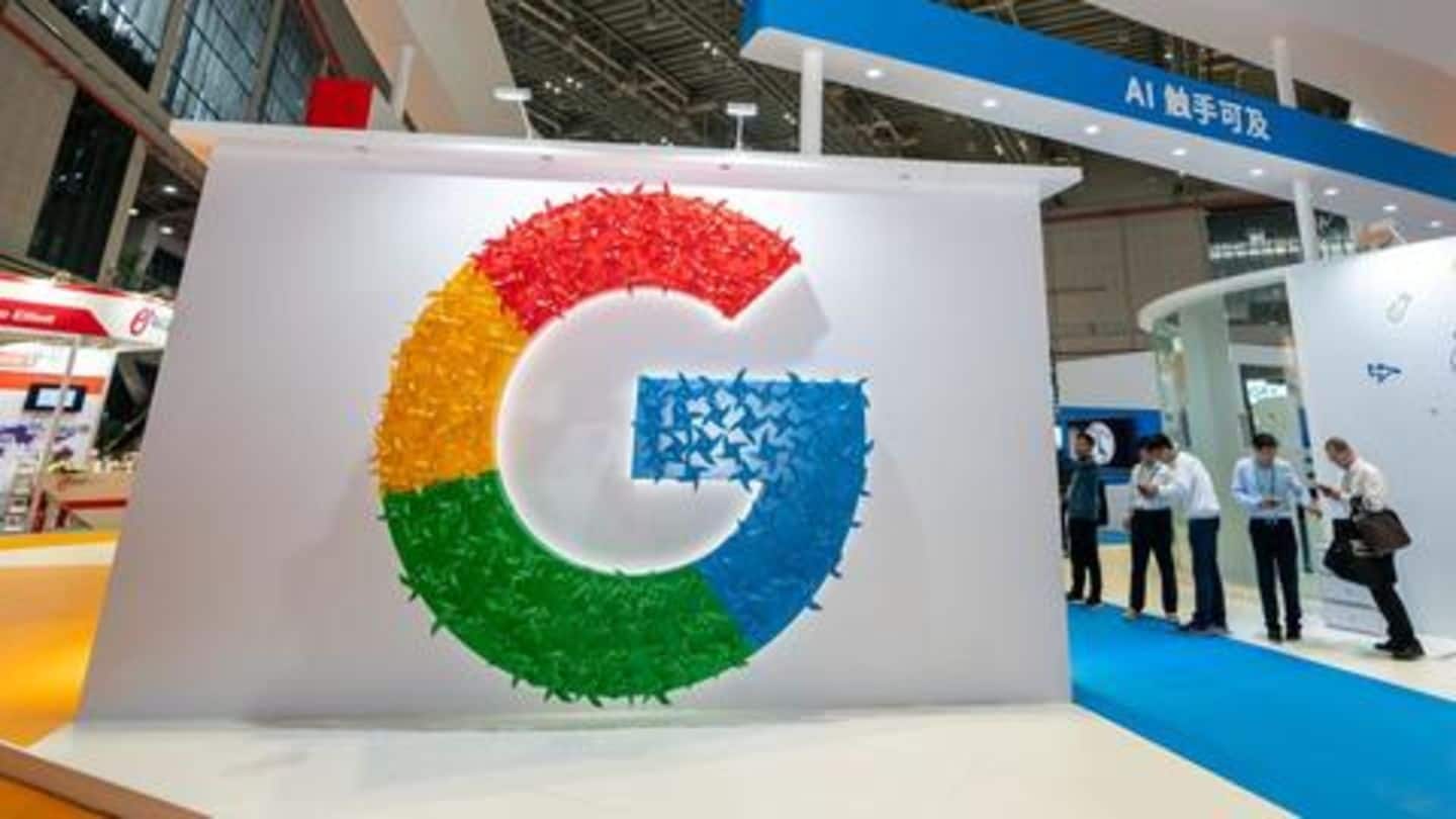 How exactly Google tracks online activity in Incognito How exactly Google tracks online activity in Incognito