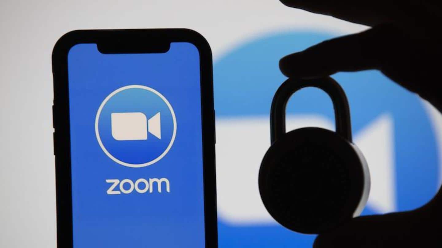 #TechBytes: How to secure Zoom account with two-factor authentication