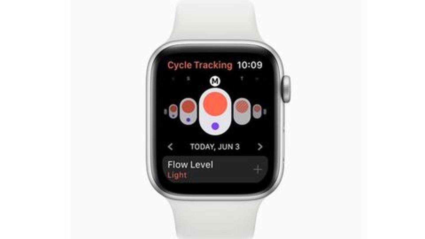 Finally, WatchOS 6 will work on all Apple Watches Finally, WatchOS 6 will work on all Apple Watches
