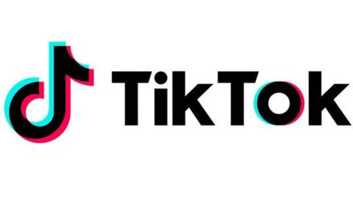 TikTok illegally collected children's data, slapped with $5.7 million fine