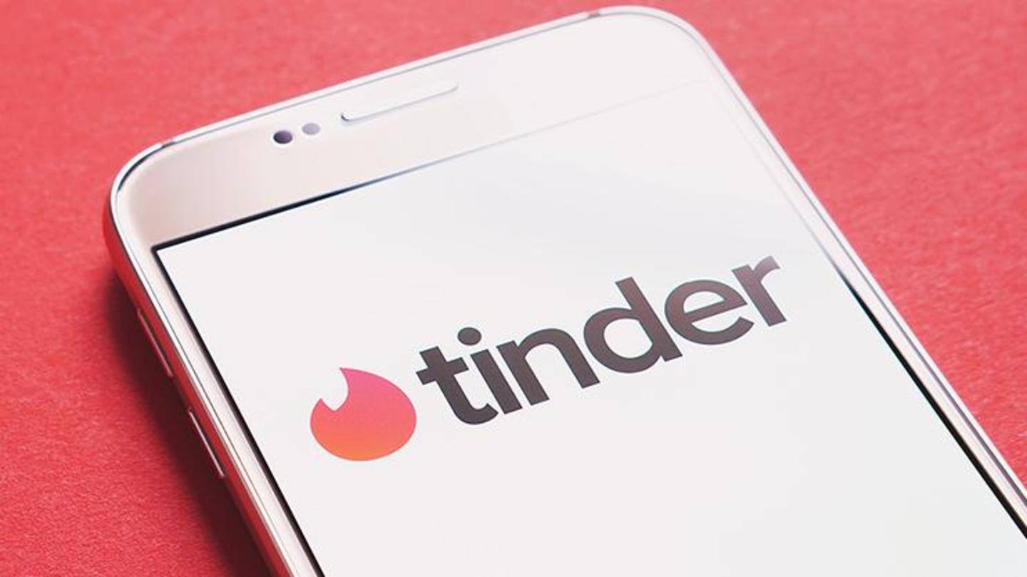 Pakistan bans Tinder, Grindr over 'immoral' content