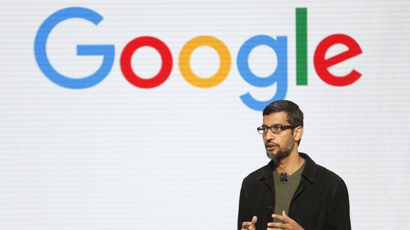NewsBytes Briefing: Google defers 30% commission in India, and more