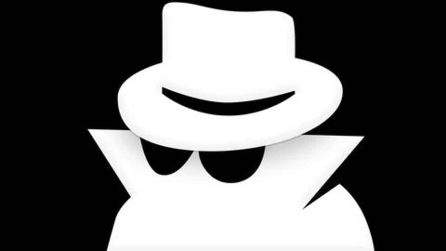 Soon, Chrome will stop websites from detecting users in Incognito