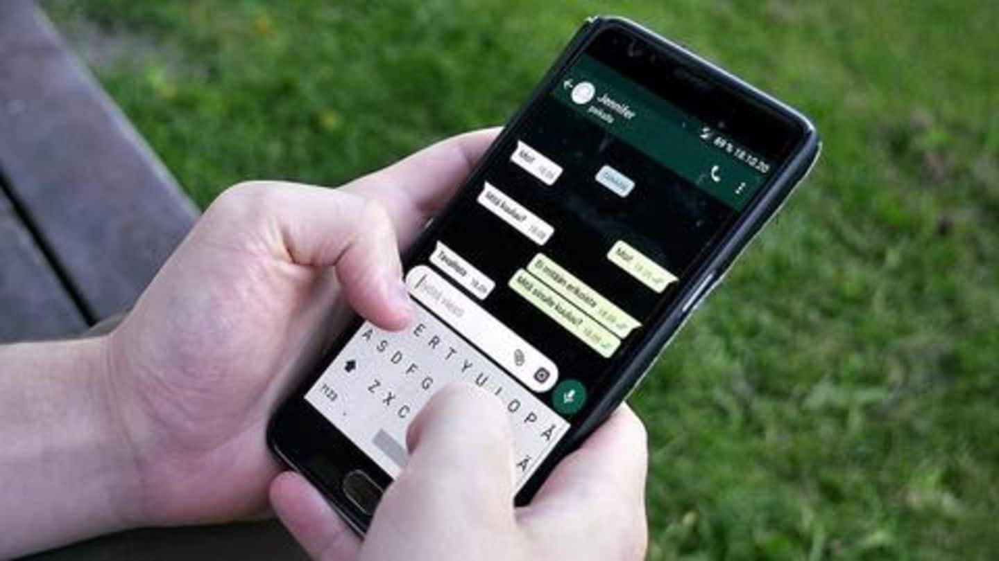 Plus, the call logs also get erased Plus, the call logs also get erased