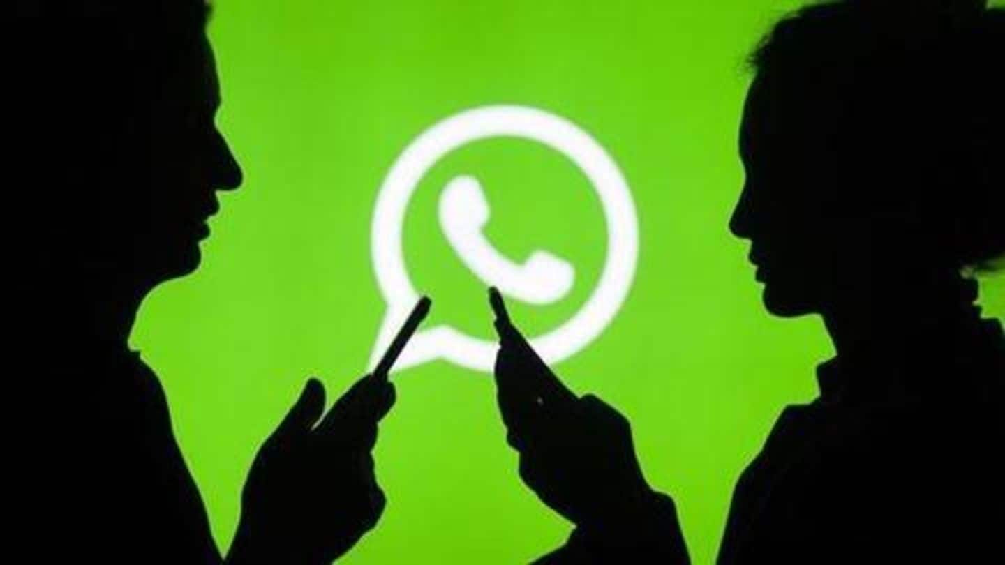 WhatsApp flaw could have let hackers access your PC