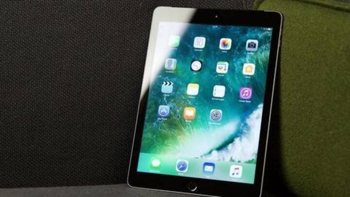 Apple sued over defective iPad explosion: Details here