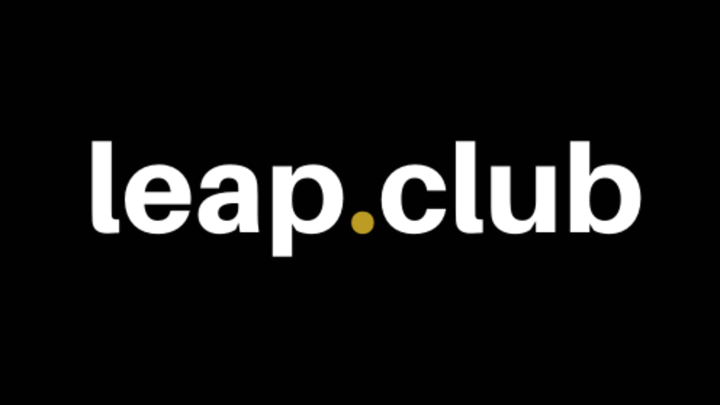 Leap.Club, the professional network for women announces Bengaluru, Mumbai launch