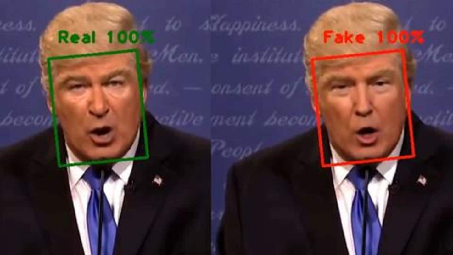Now, it is illegal to publish AI-created deepfakes in China