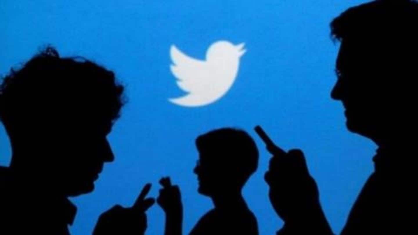 Now, Twitter warns against replying with mean, harmful tweets