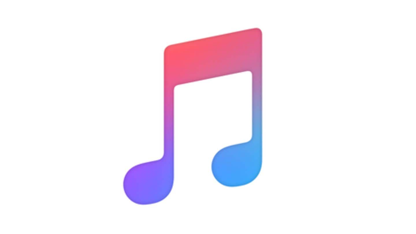 Now, you can use Apple Music on web: Here's how