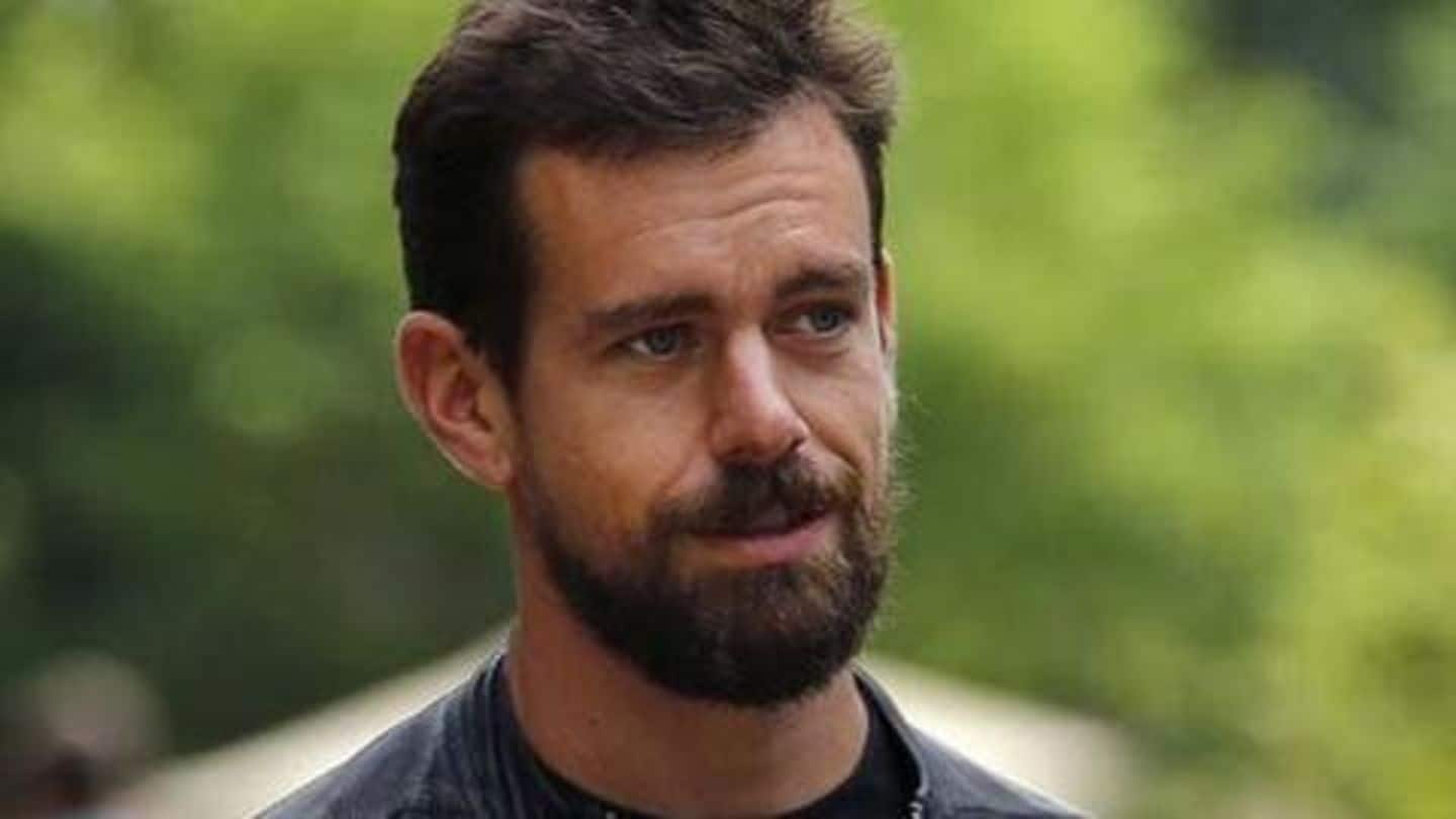 Twitter CEO visits India, set to host townhall meet