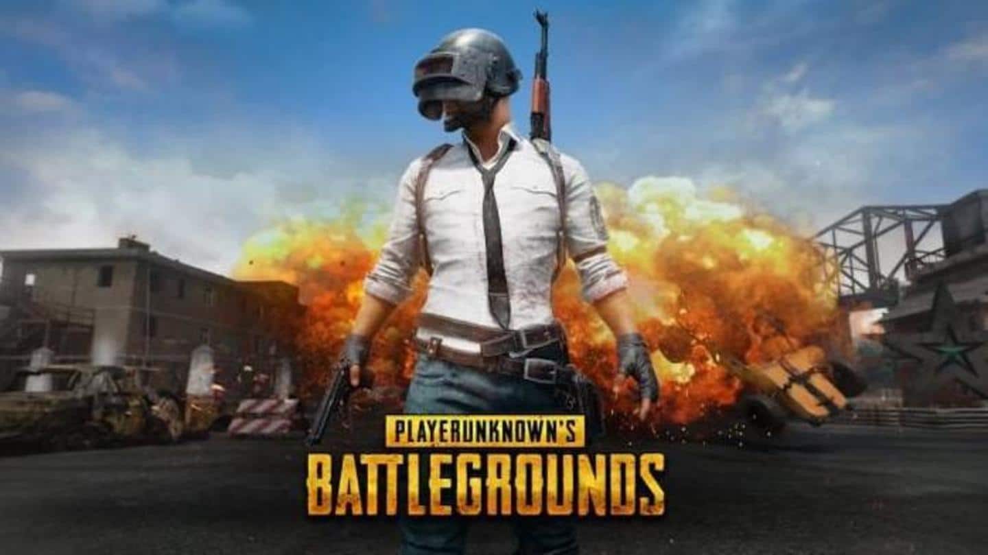 PUBG Corporation breaks ties with Tencent Games in India