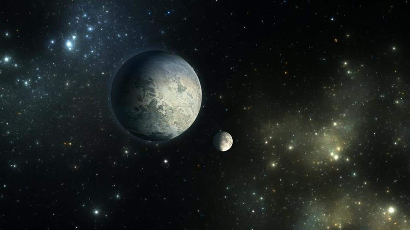 An AI just found 50 new planets: Here's how