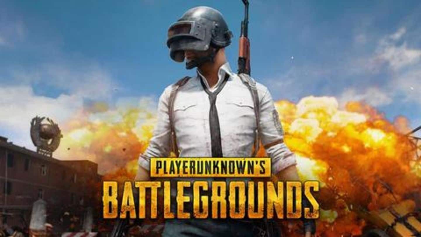 You can play PUBG only for 6 hours/day: Here's why