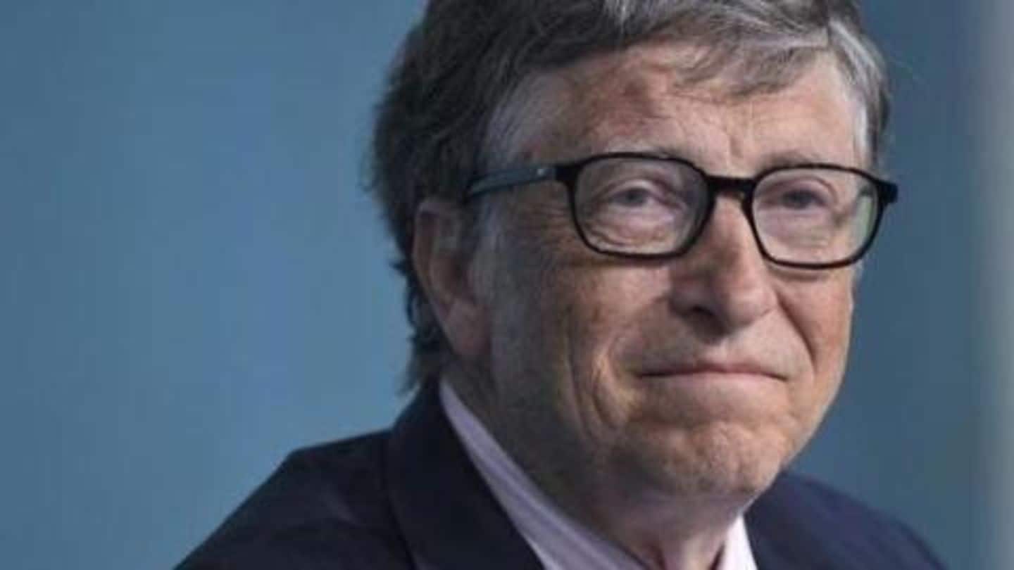 How Indian scammers stole $2 million using Bill Gates' quotes