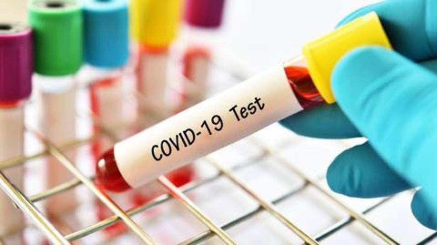 #GoodNews: Pune's Mylab approved to make COVID-19 test kits