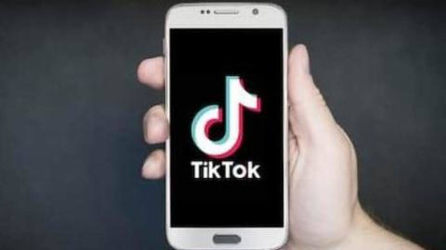 Confirmed: TikTok's creator is working on its smartphone