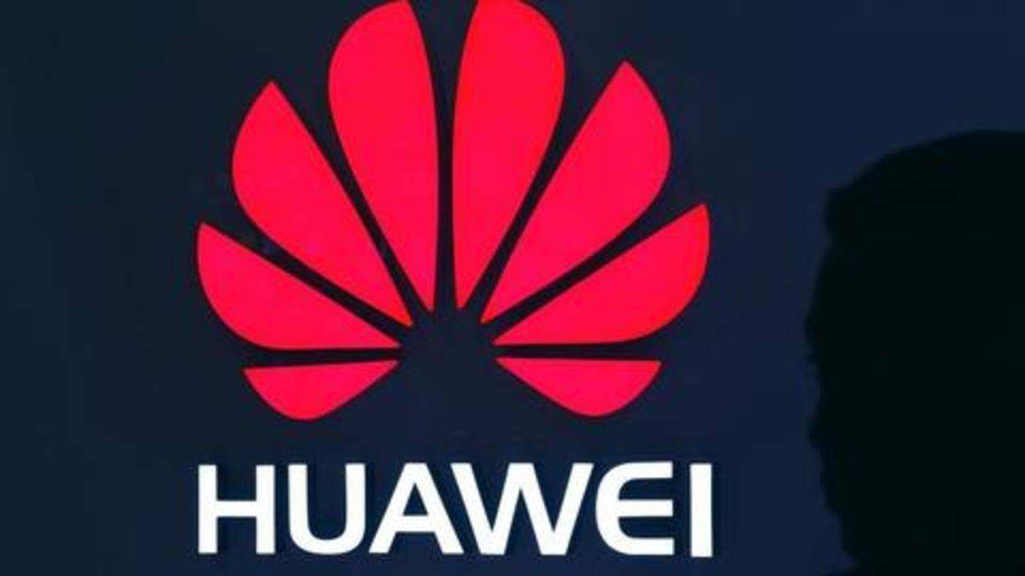 Huawei's next flagship, Mate 30, won't have Google apps Huawei's next flagship, Mate 30, won't have Google apps