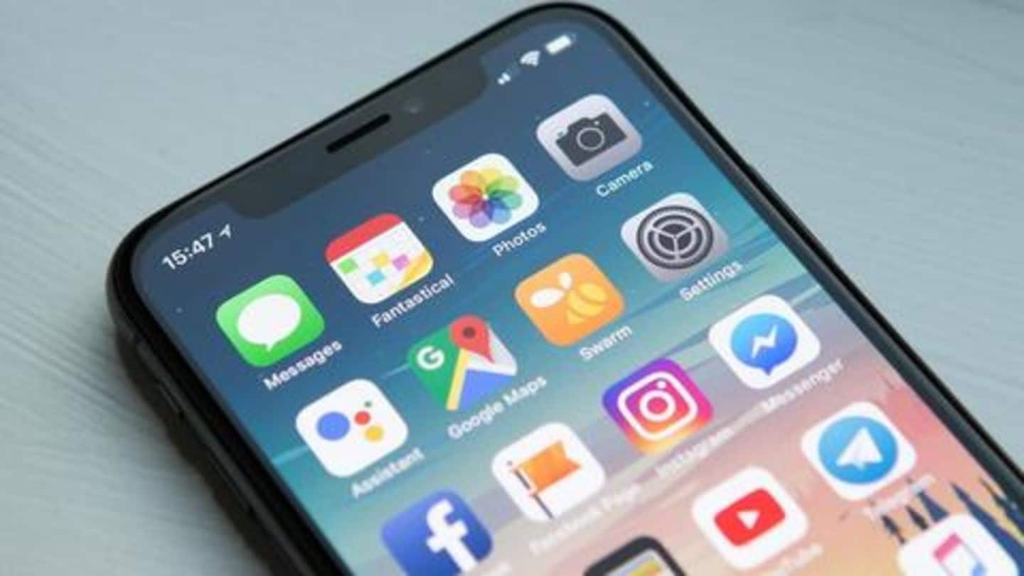iPhone X bug lets hackers access 'deleted' photos: Details here