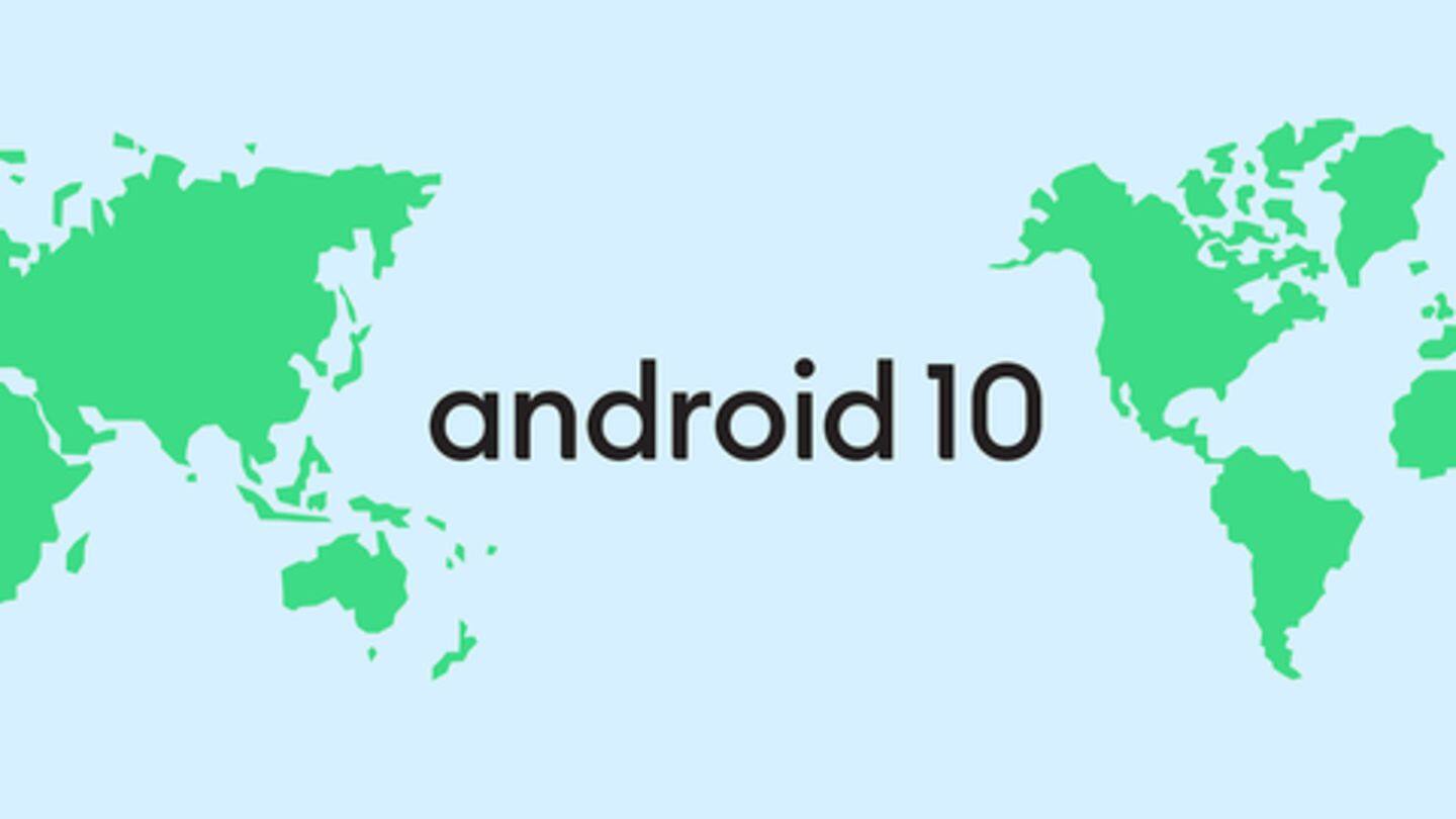 Android 10 coming on September 3 for Pixels Android 10 coming on September 3 for Pixels