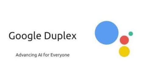 Now, more people can use Google's 'human-like' Duplex AI