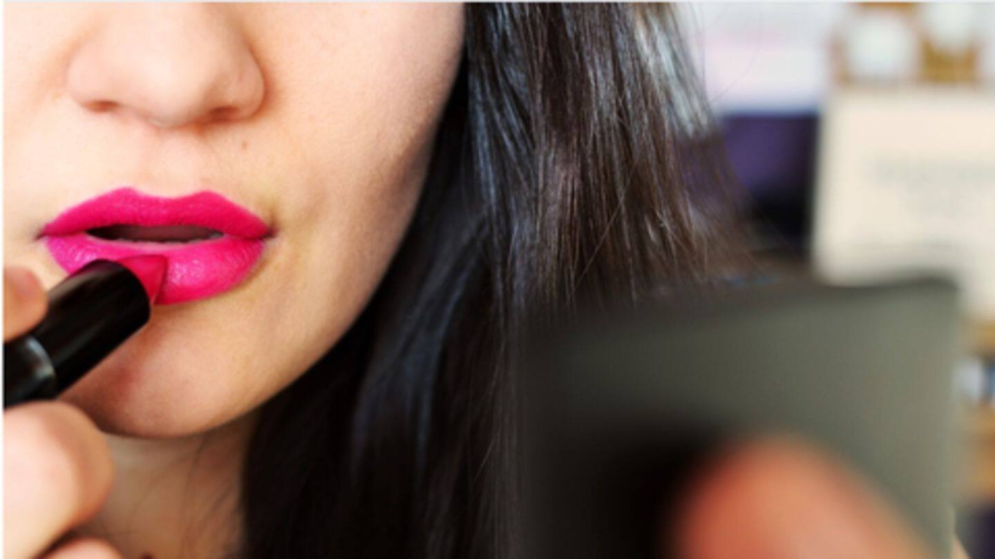 Soon, you could try lipsticks on YouTube: Here's how