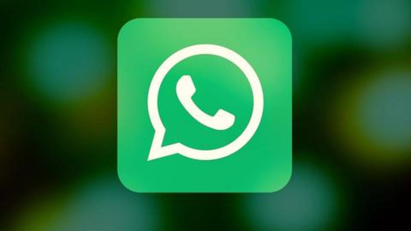 Soon, playing WhatsApp voice messages will be far easier
