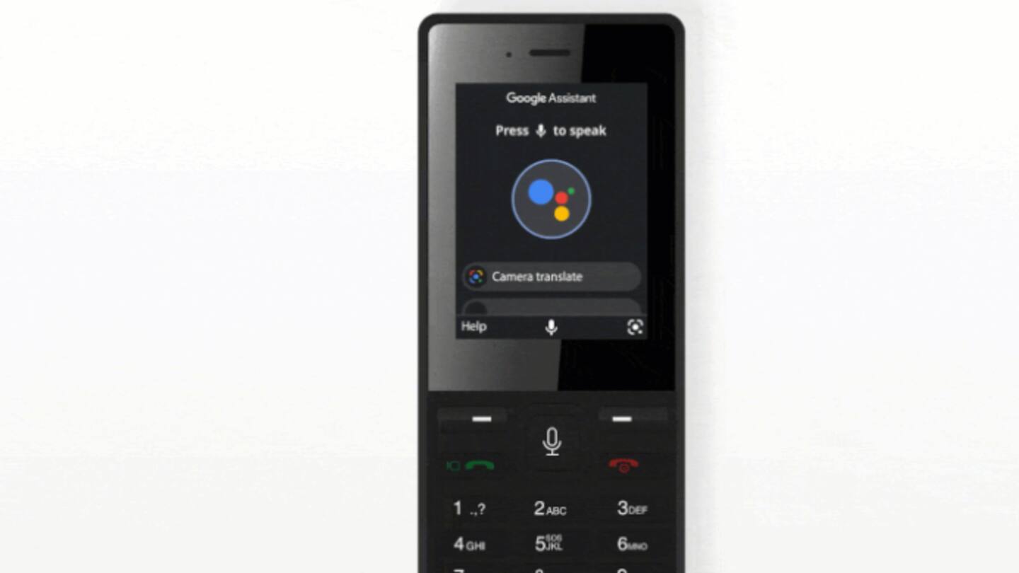 This is where the new Google Lens-based solution comes in This is where the new Google Lens-based solution comes in