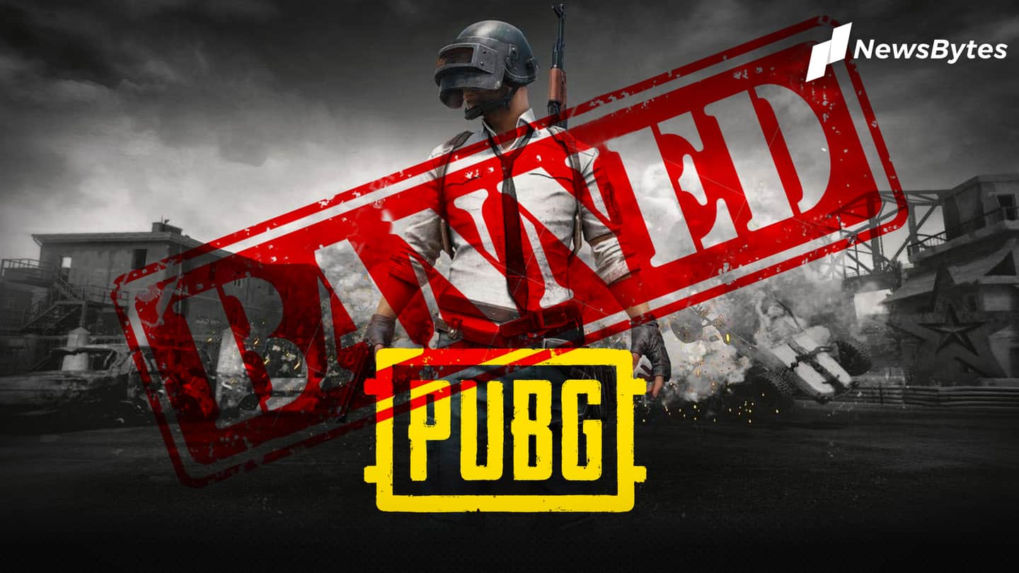 PUBG maker Tencent will engage with India for ban reversal