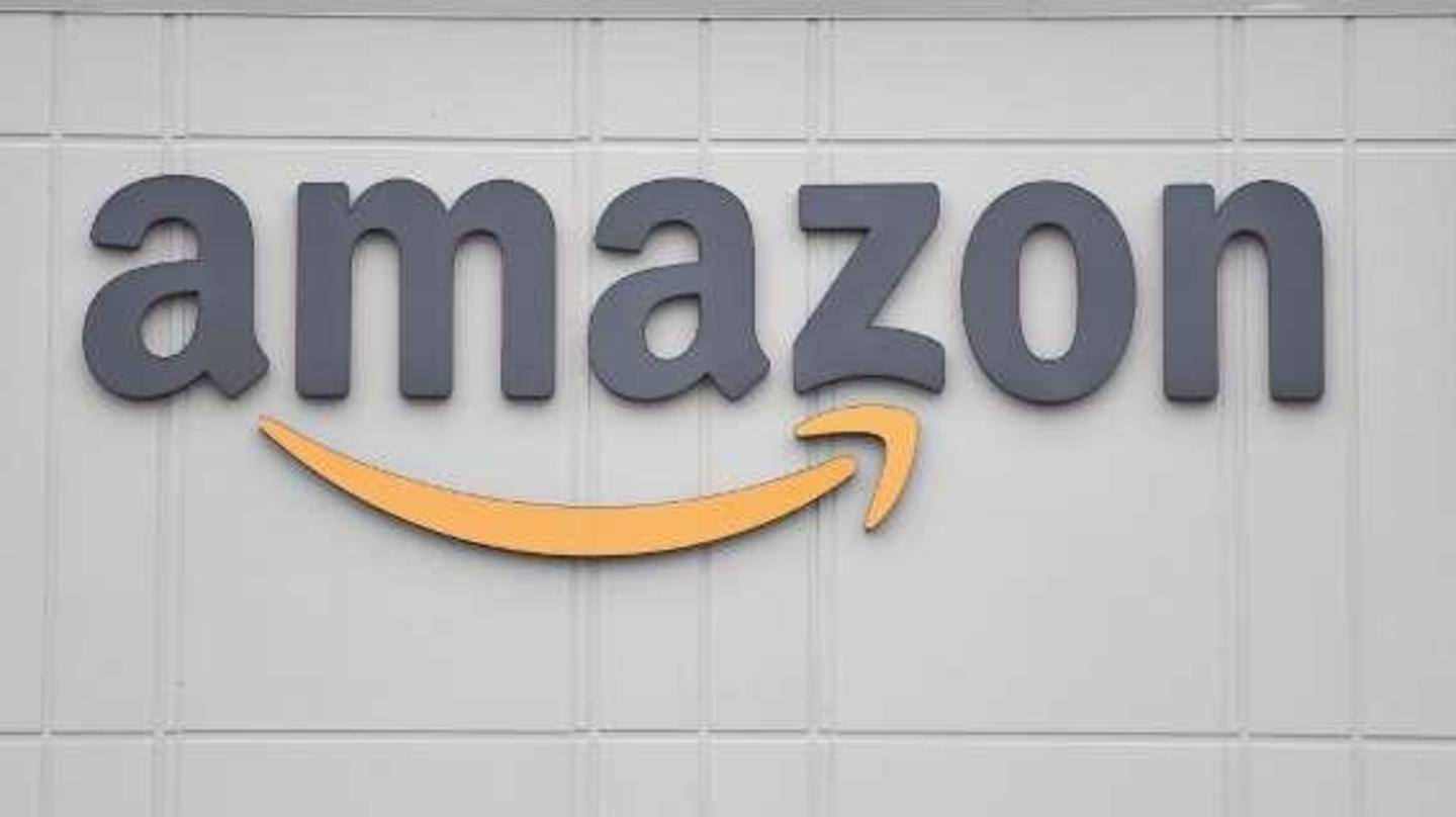 Amazon wanted to hire analyst to monitor 'labor organizing threats' Amazon wanted to hire analyst to monitor 'labor organizing threats'