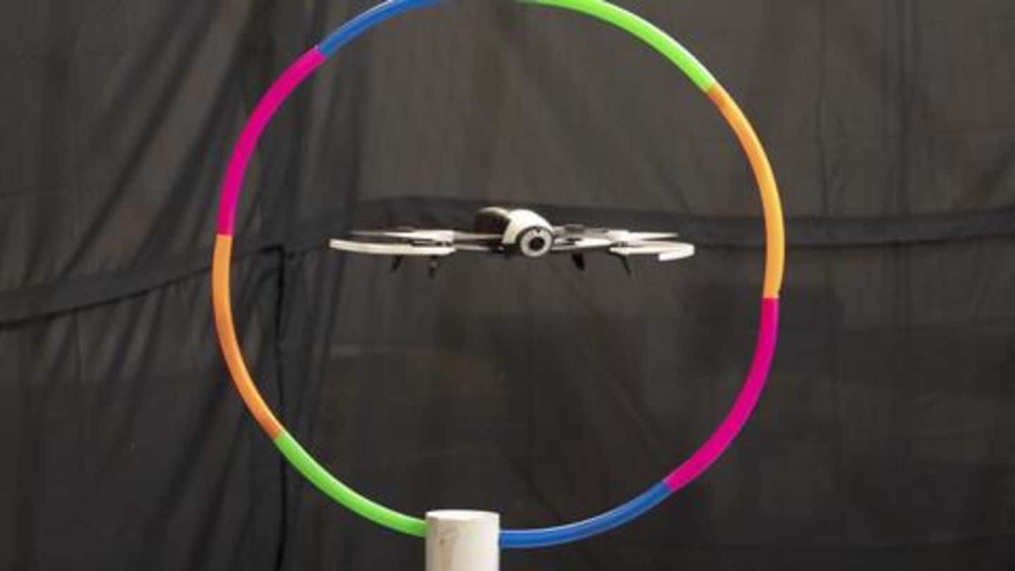 Using those gestures to control robots Using those gestures to control robots