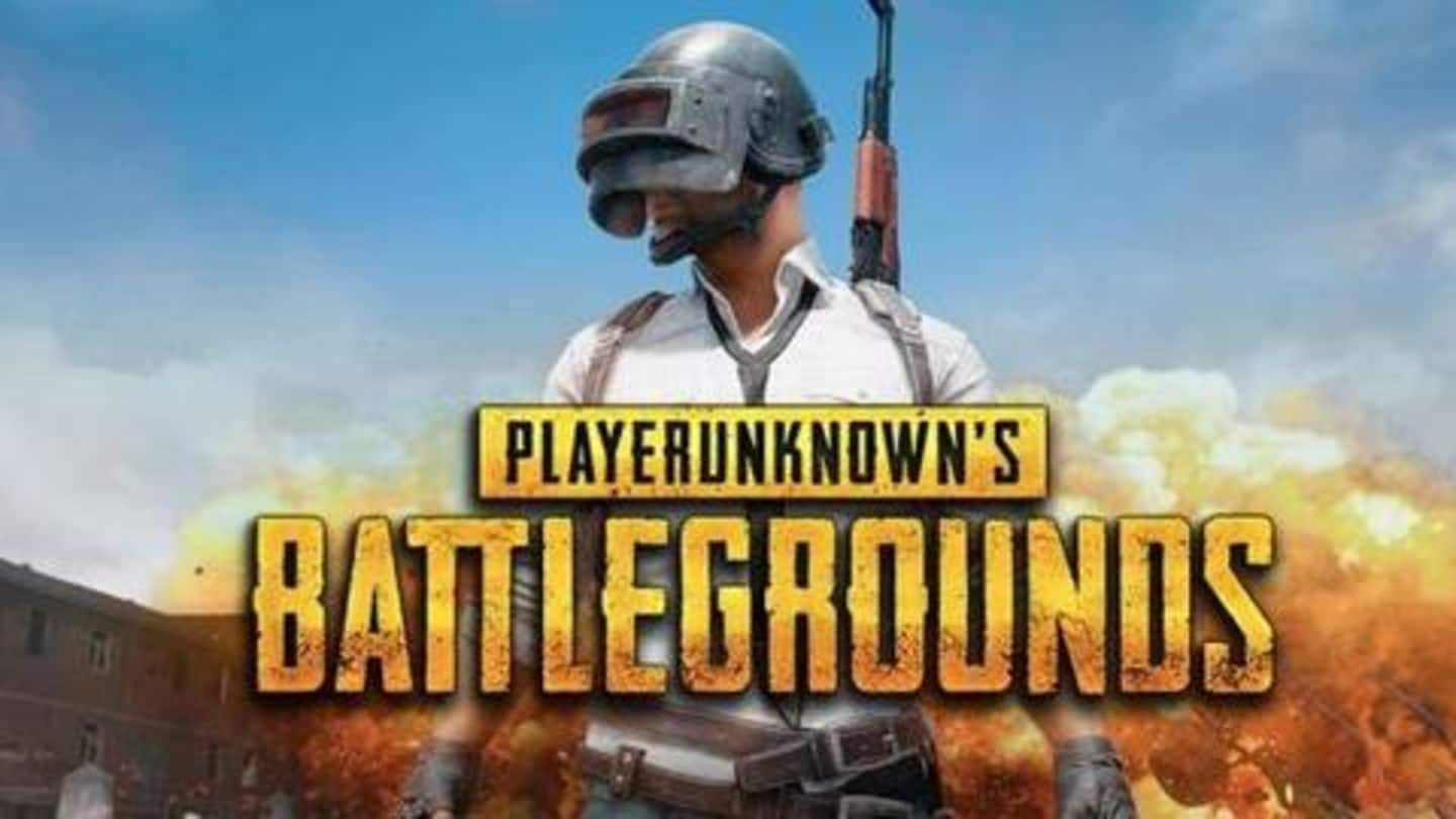 PUBG Mobile makes millions from players in India: Here's how