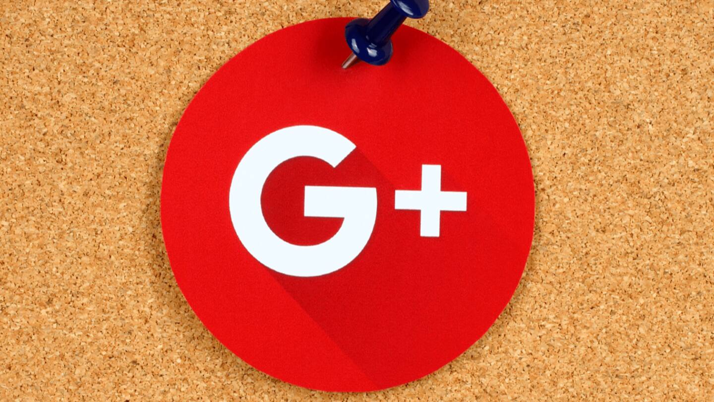Google+ bugs exposed private user data Google+ bugs exposed private user data