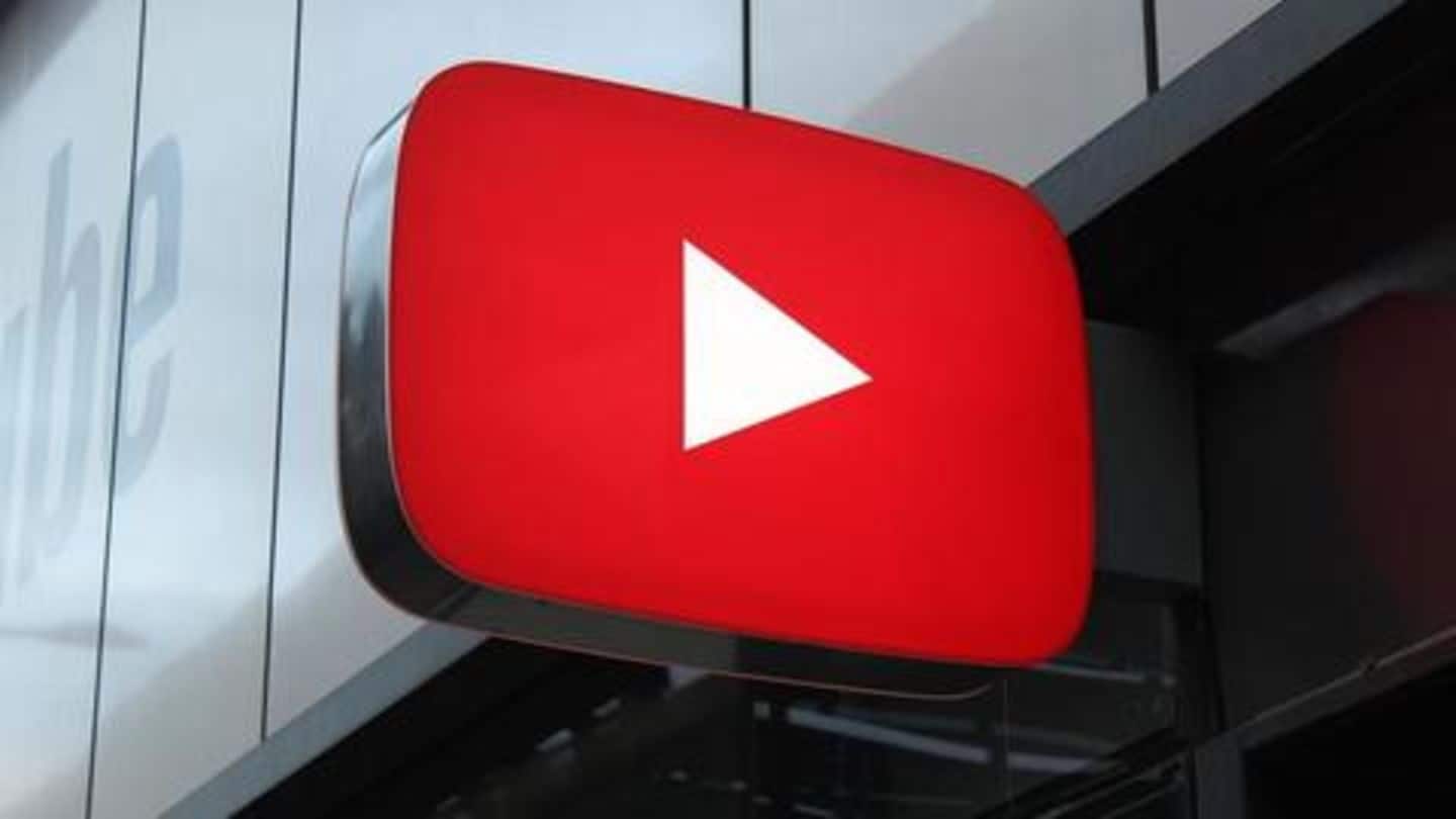 Now, you can download 1080p videos on YouTube Premium