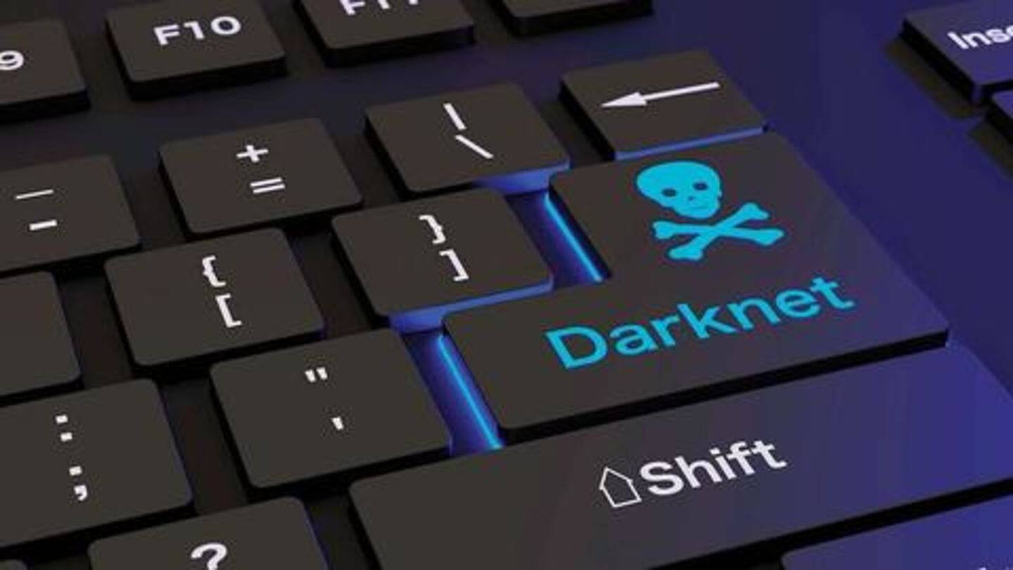 What is Dark Web? What is Dark Web?