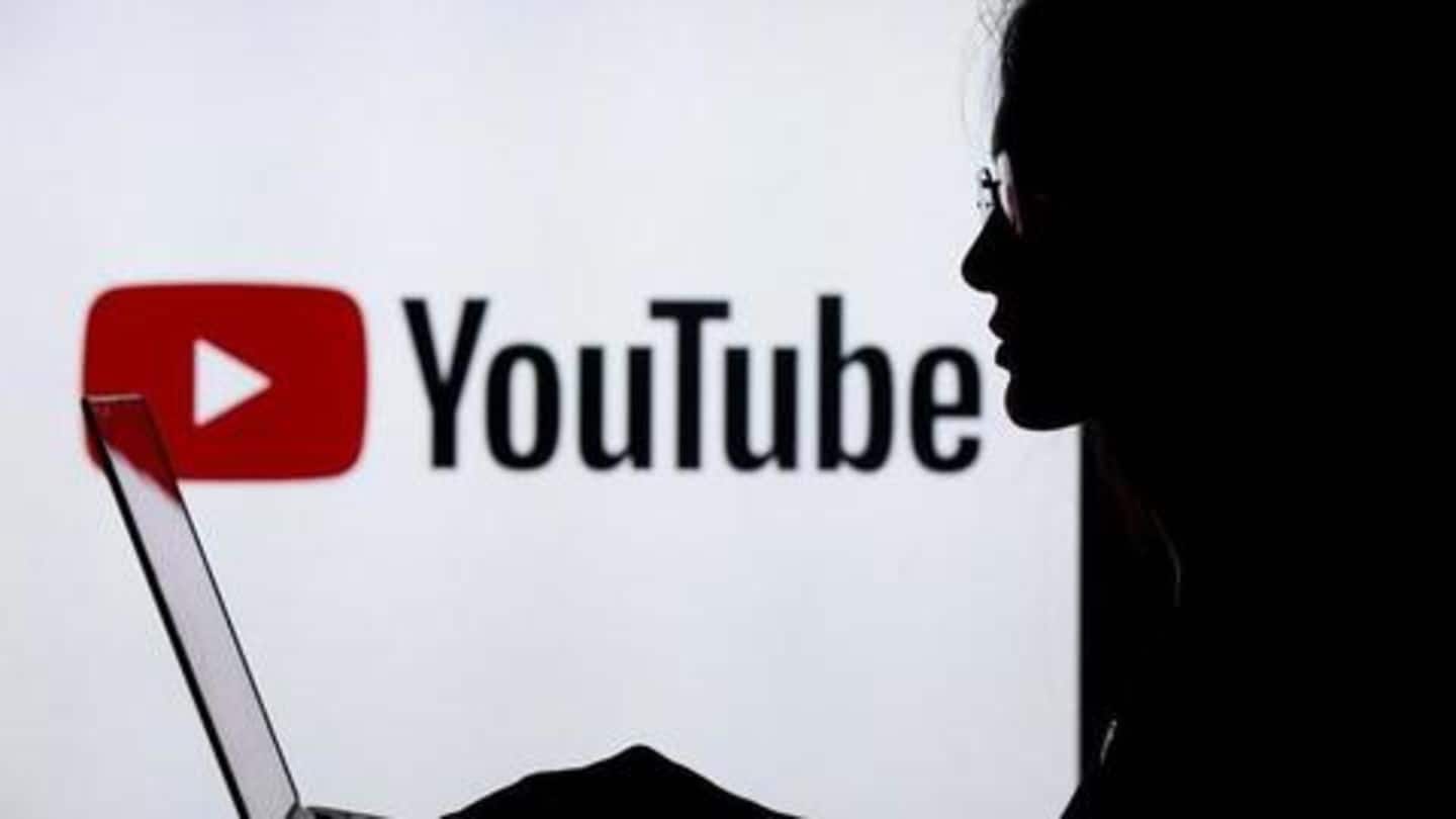 Several high-profile YouTubers hacked in massive attack: Details here