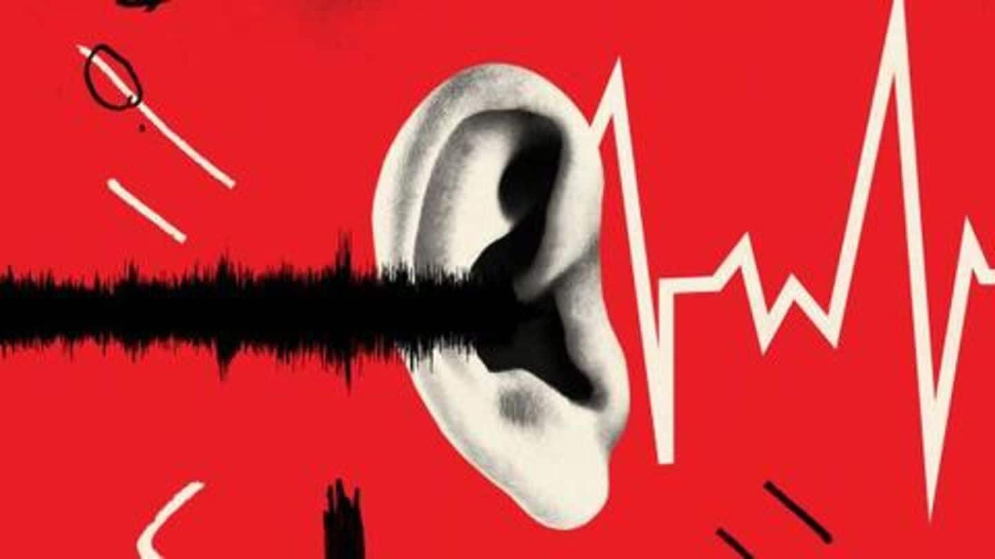 Noise pollution from vehicles is a major problem Noise pollution from vehicles is a major problem