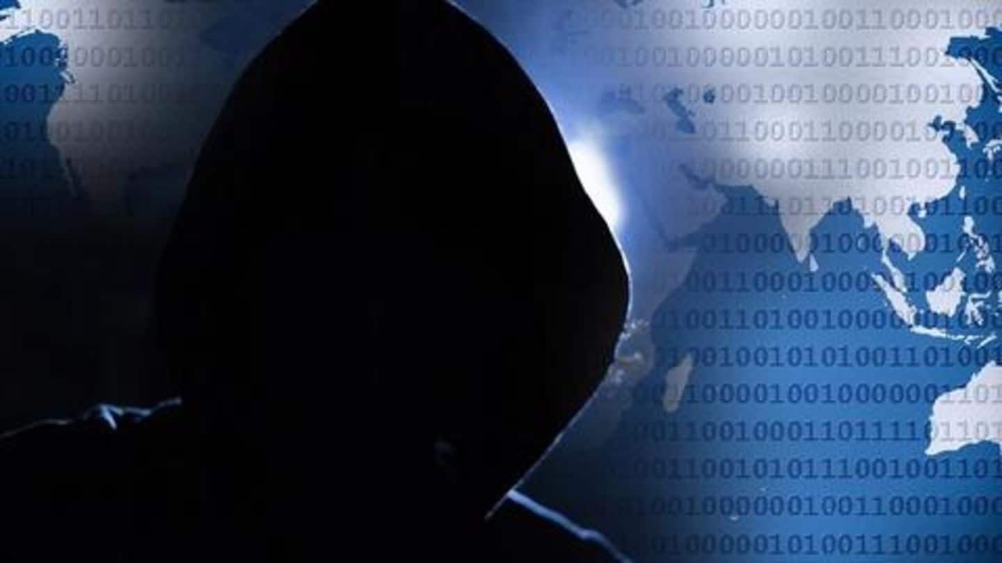 India among top 4 countries targeted for phishing attacks: Report