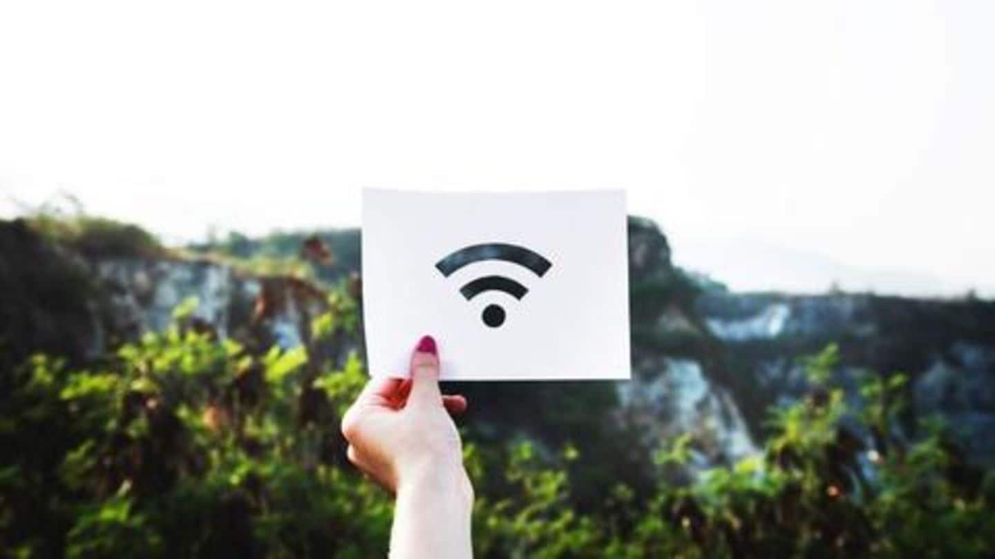 #WorkFromHomeTips: How to boost your Wi-Fi signal and speed